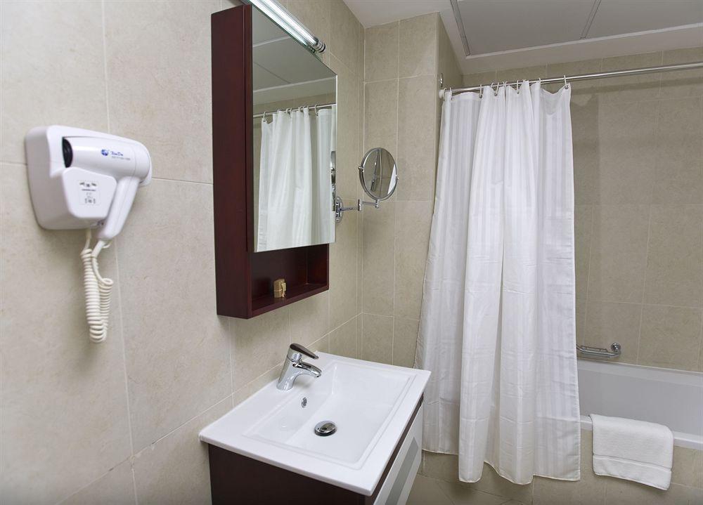 Rayan Hotel Corniche Sharjah Buitenkant foto